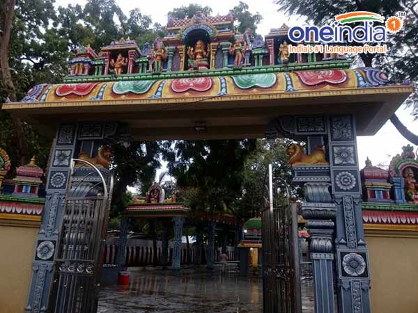 தீவினைகள் விலகும் 