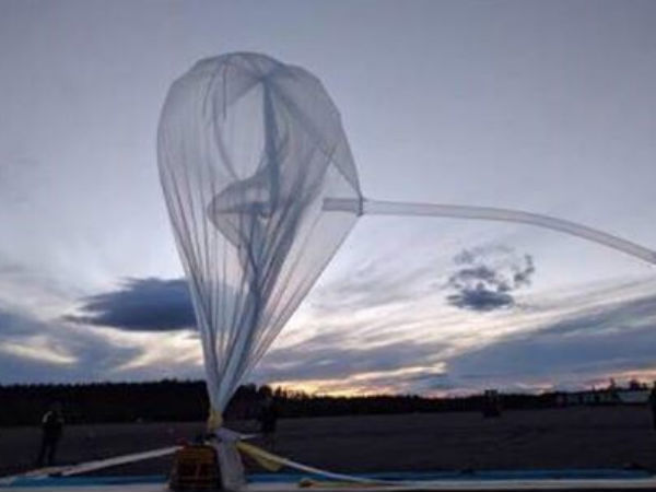 Space kidz students to launch balloon satellite 