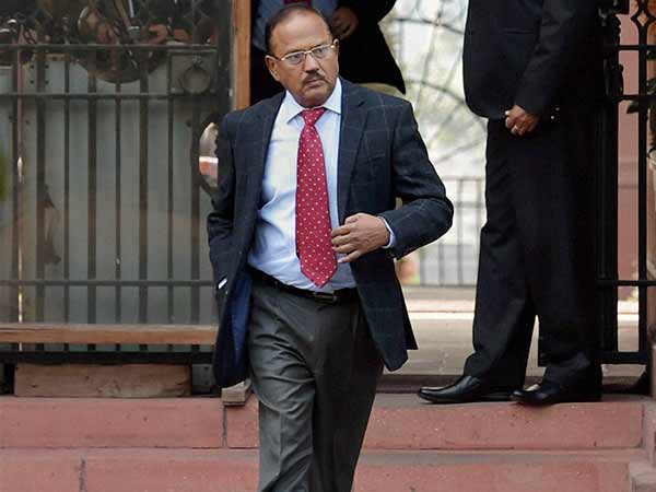 தேசியப் பாதுகாப்பு ஆலோசகர் 