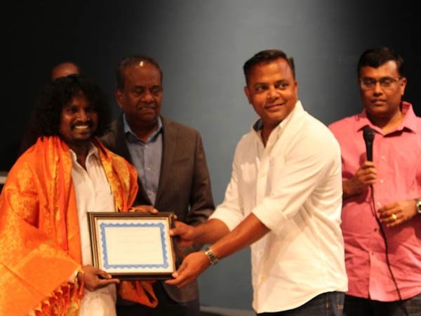 Avvai Tamil Sangam and Dallas Tamil Manram organised big Tamil music festival Avvai Tamil Sangam and Dallas Tamil Manram organised big Tamil music festival