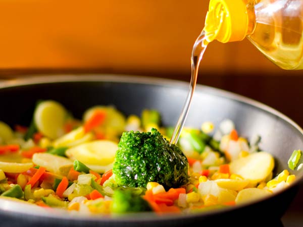 Which oil is best to cook? Which oil is best to cook?