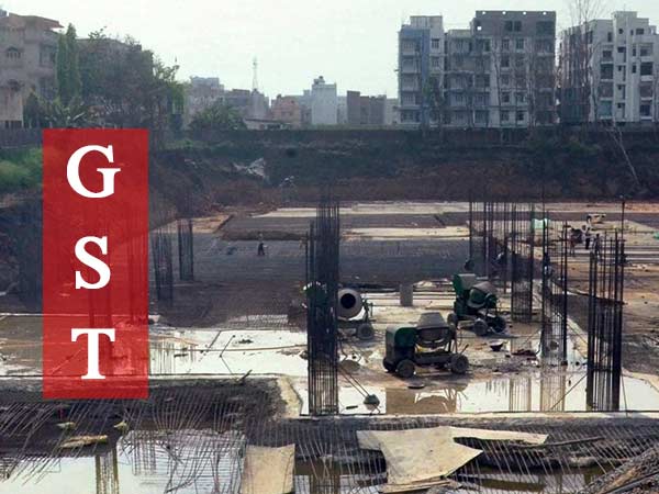 GST: Pass on tax benefits to buyers, government tells builders # oneindiaonetax GST: Pass on tax benefits to buyers, government tells builders # oneindiaonetax