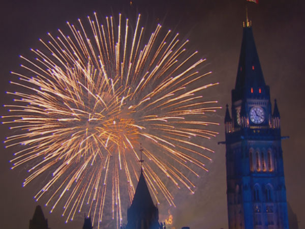 Justin Trudeau is proud of diversity of Canadians