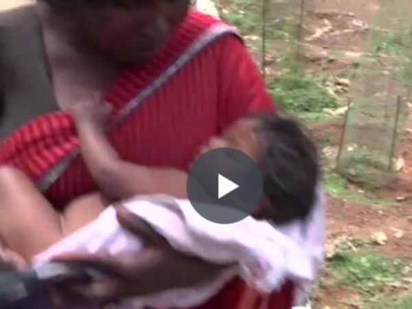 Kidnapped child rescued and hand over to parent in Karaikudi Kidnapped child rescued and hand over to parent in Karaikudi