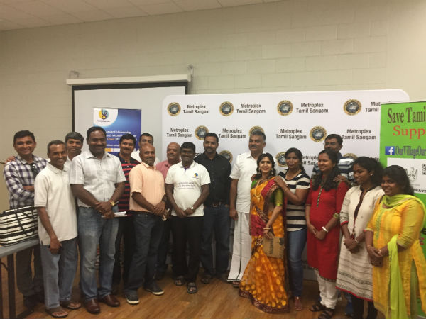 Karthikeya SivaSenapathy warns about learning history in social media