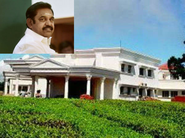 விசாரணை முறைச் சட்டம் 