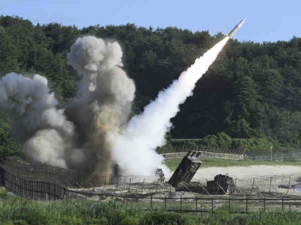 North Korea test another ICBM on American Independence Day