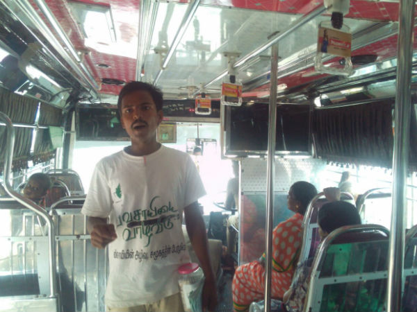 Protect farmers, Makkal Athikaram movement campaigns 