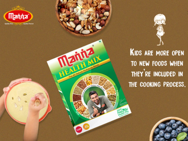 Your checklist for a healthy breakfast is here!