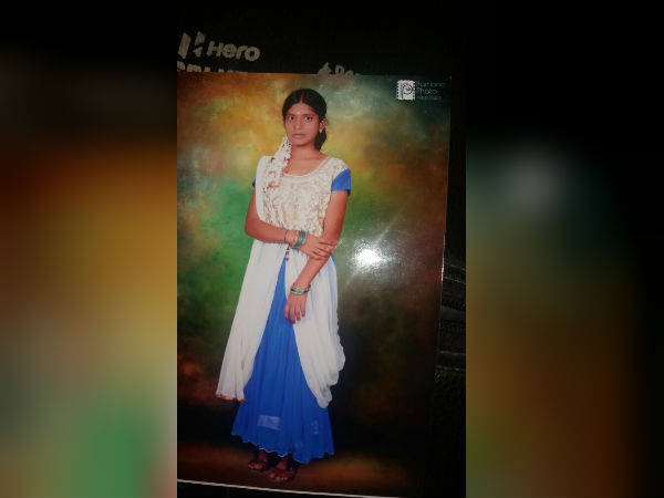 Two girls drown in pond at Pranmalai 