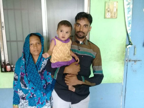 Please Donate to Save Sumaya