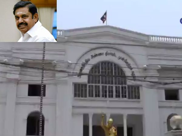 எடப்பாடி தரப்பு உறுதி 