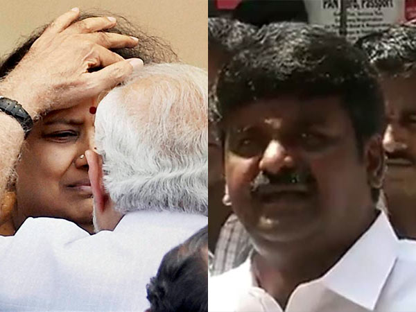 மோடி டிசைன் அப்படி