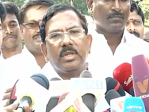 வெளிப்படையாக கூற வேண்டும் 