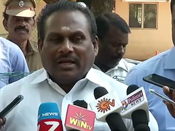 உச்சகட்ட பரபரப்பு