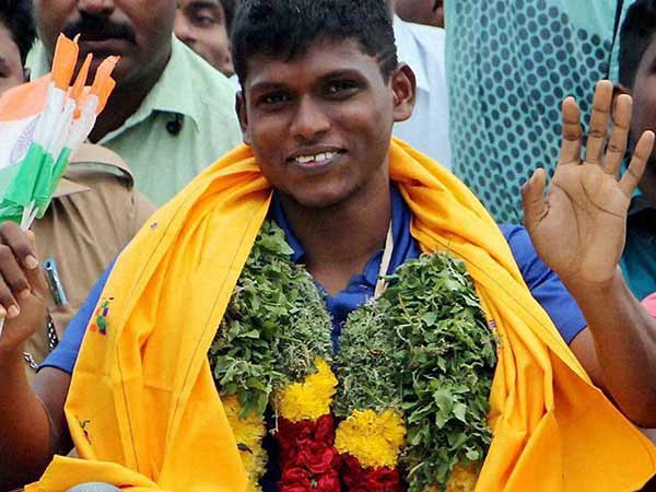  அர்ஜூனா விருது 