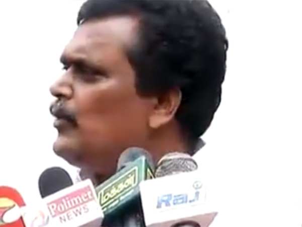 ரெய்டு நடத்தியிருக்கலாம்