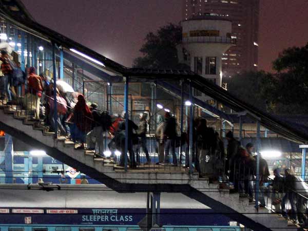  'டோர் டெலிவரி' முறையிலும் மாற்றம் 