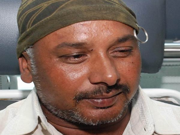  துப்பாக்கிச் சூடு 