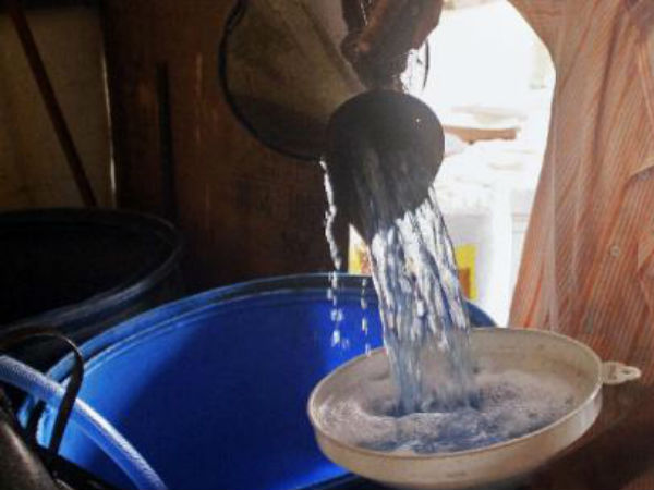  மண்ணெண்ணெய் குறைப்பு? 