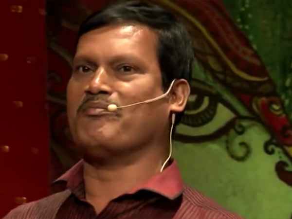 பெண்கள் வாழ்த்தும் ஆண்