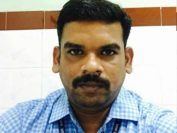 சமூக ஆர்வலர்கள் 