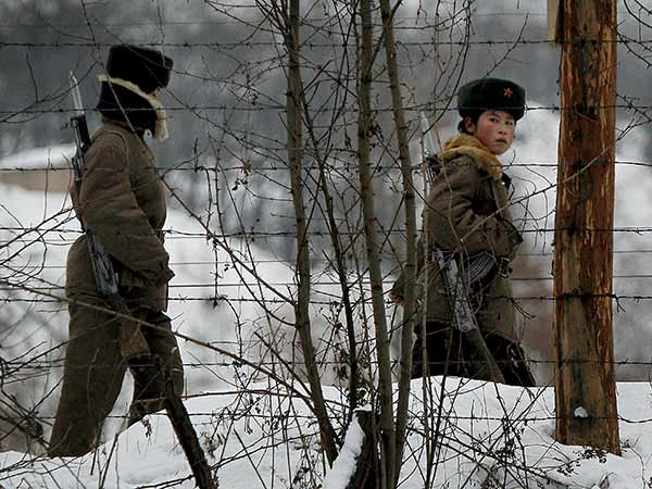  பிரச்னையை தீர்க்க சீனா முயற்சி 