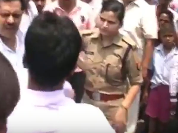 பேரணிக்கு தடை