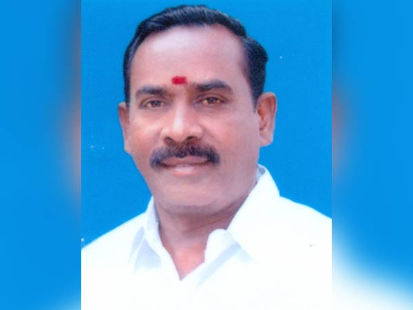 எம்எல்ஏ பழனி