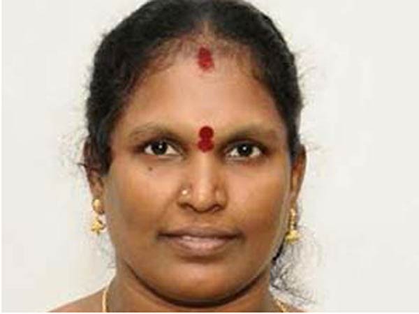 சத்யா பன்னீர் செல்வம்