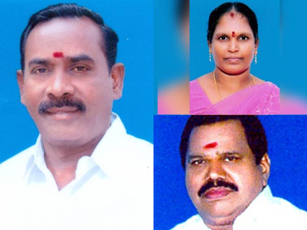 ஜெ. கொடுத்த பதவியே போதும்