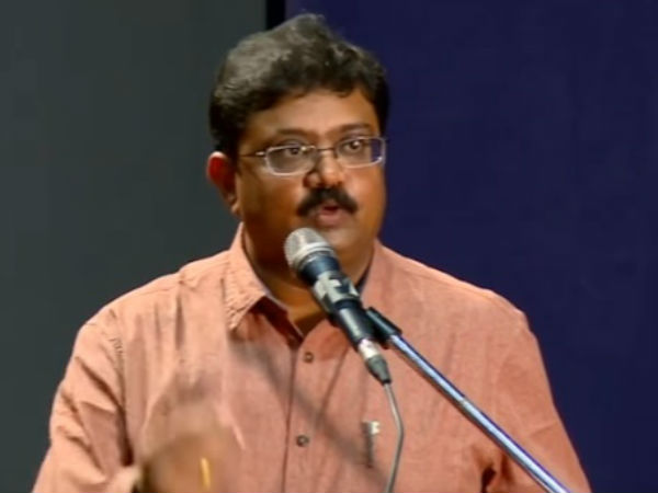 உதயசந்திரன் 
