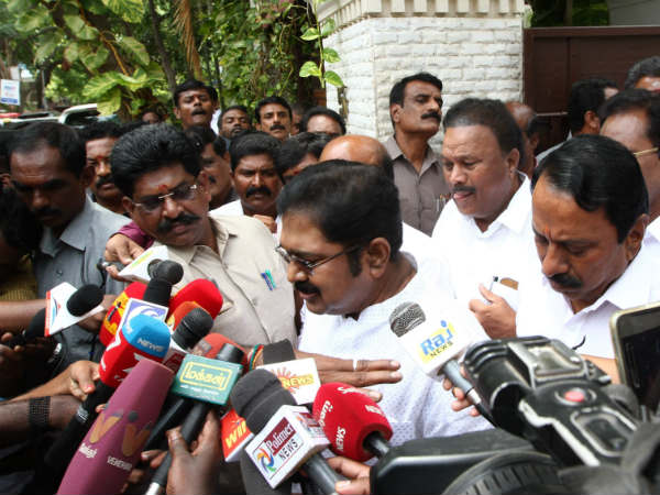 ஆலோசனை கூட்டம் 