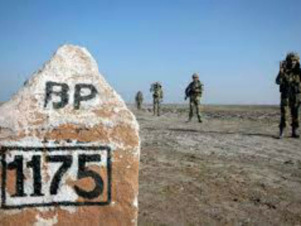 கல்தூண் எல்லை 