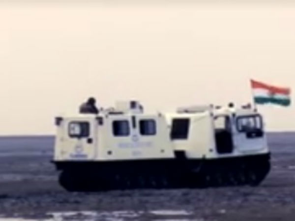 நாம் வாழ்க்கையிலேயே அனுபவிக்காத 