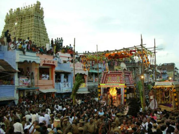 நாகசுனை 