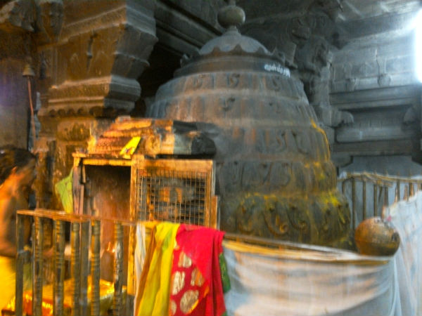 கோமதியின் மகிமை 