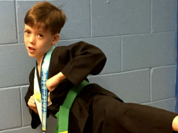 வருங்கால விஞ்ஞானி 