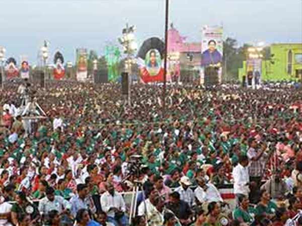எம்எல்ஏக்கள் புறக்கணிப்பு 