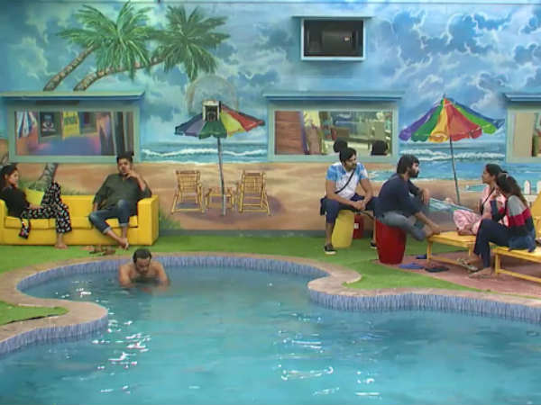 அனைவரும் நாமினேட்டட் 