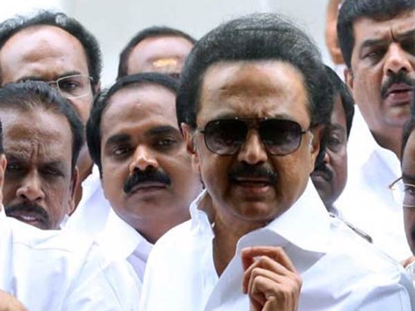 முதல்வர் கவலைப்படவில்லை