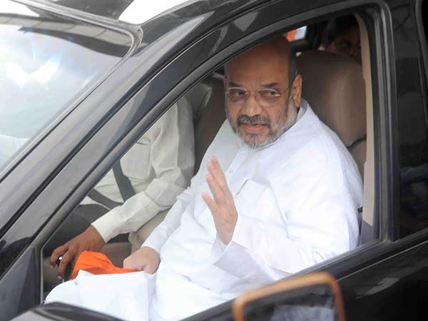 காங்கிரஸை முடிப்பாரா?