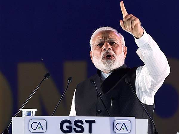  சாதனை ஜிஎஸ்டி 