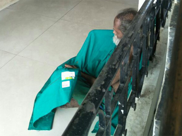 மனைவி இறந்தபிறகு ஆன்மிகம் நாட்டம்