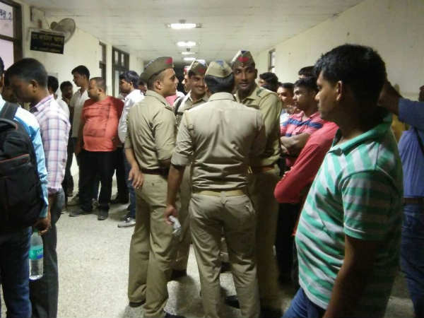 விசாரணை நடத்தப்படும் 