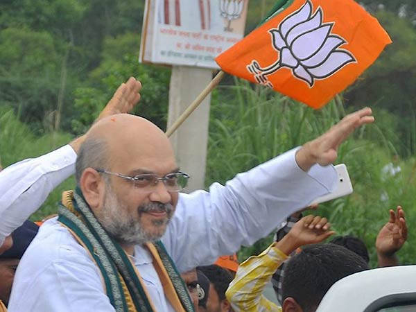 பாஜக போடும் கணக்கு 