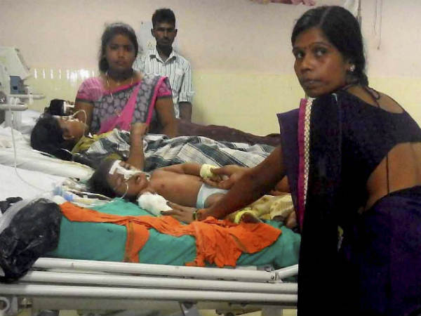 ஆக்சிஜன் பற்றாக்குறையில்லை 