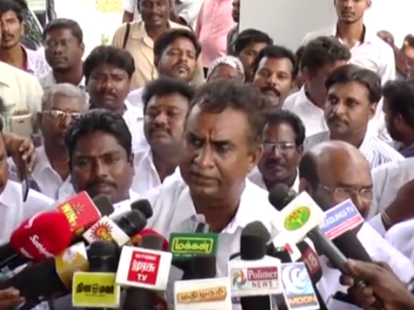  கோவையிலும் கைத்தறி சேலைகள் 