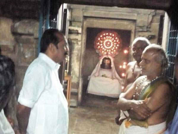  வைகோ மதிப்பு 