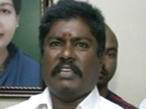 செல்வாக்கால் கூடவில்லை 